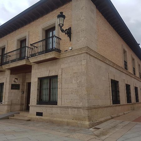 La Sinagoga Casa Rural Amusco Экстерьер фото